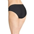 thumbnail image 2 of Worry Proof Moderate Absorbency Bikini, Period and Bladder Protection Underwear, 2 of 7