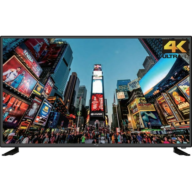 RCA 43  "classe 4K Ultra HD (2160P) Smart LED TV, RNSMU4336