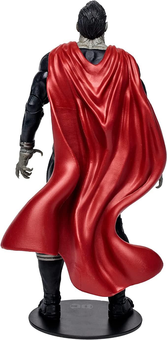 DC Multiverse Superman DC vs Vampires Gold Label - Walmart.ca