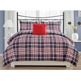 thumbnail image 1 of Safdie & Co. Comforter Set 4PC K Torino, 1 of 1