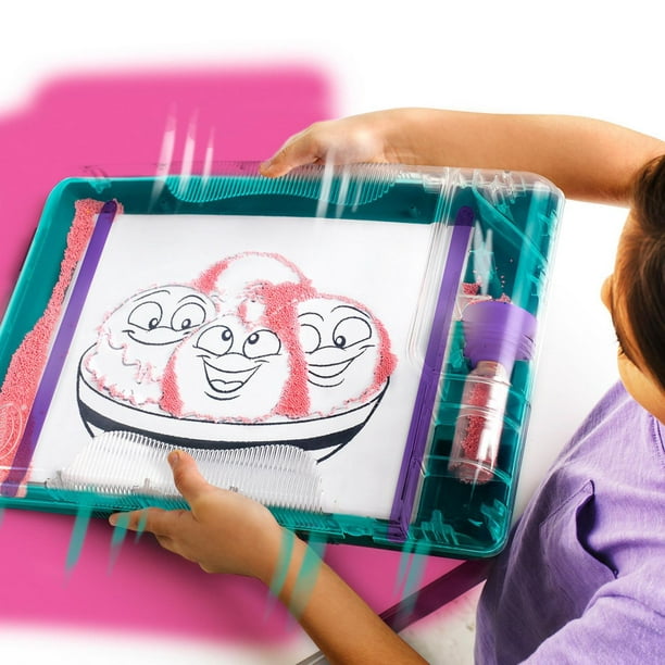 Crayola® Sprinkle Art Shaker Set - Arts & Crafts - Hallmark