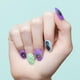 Cool Maker, GO GLAM Nail Surprise Manicure Set avec faux ongles et vernis à caractéristique surprise (les styles peuvent varier), kit de manucure pour enfants à partir de 8 ans – image 4 sur 9