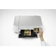 Imprimante à jet d'encre tout-en-un sans fil PIXMA MG3620 de Canon - Blanc – image 3 sur 4