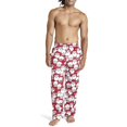 thumbnail image 1 of Men's Fleece Pant, 1 of 4
