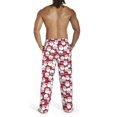 thumbnail image 2 of Men's Fleece Pant, 2 of 4