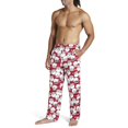 thumbnail image 3 of Men's Fleece Pant, 3 of 4