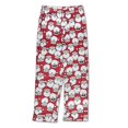 thumbnail image 4 of Men's Fleece Pant, 4 of 4