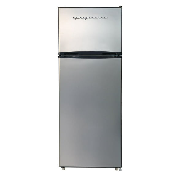Frigidaire, 7.5 CuFt Stainless Steel Platinum 2 Door Fridge