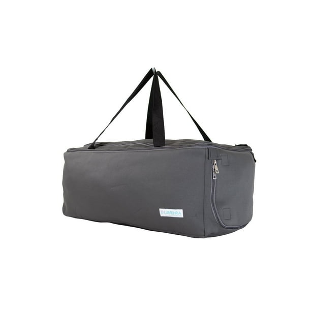 Collapsible Duffle Bag Travel Gym by Lumehra - Walmart.ca