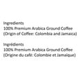 thumbnail image 2 of LOFA INFUSION COFFEE BAG BLUE MOUNTAIN BLEND, 2 of 2