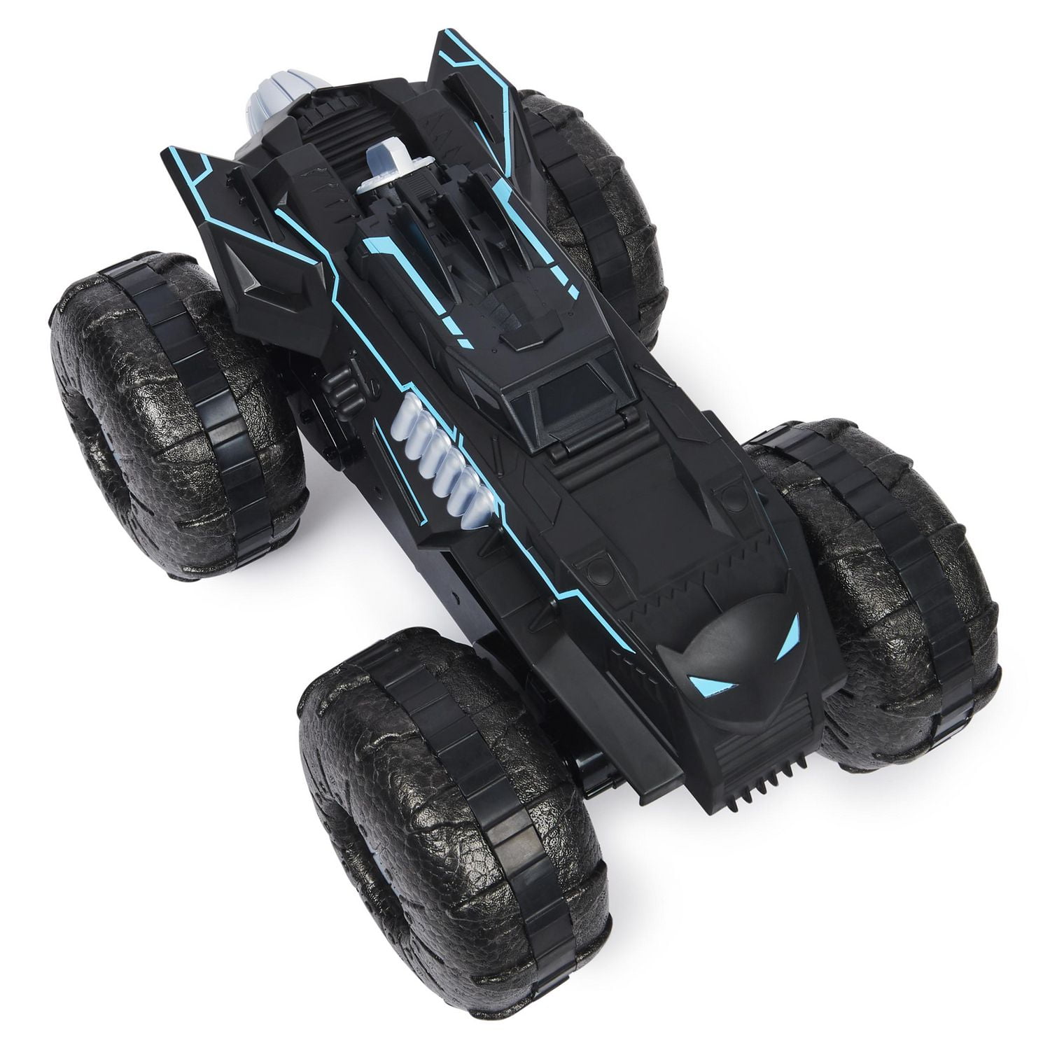 Batman remote control car walmart online