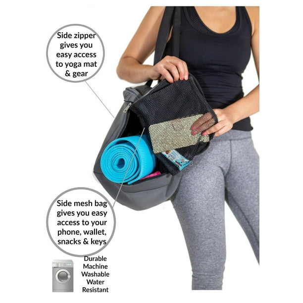 Easy to pack workout gear for your holiday