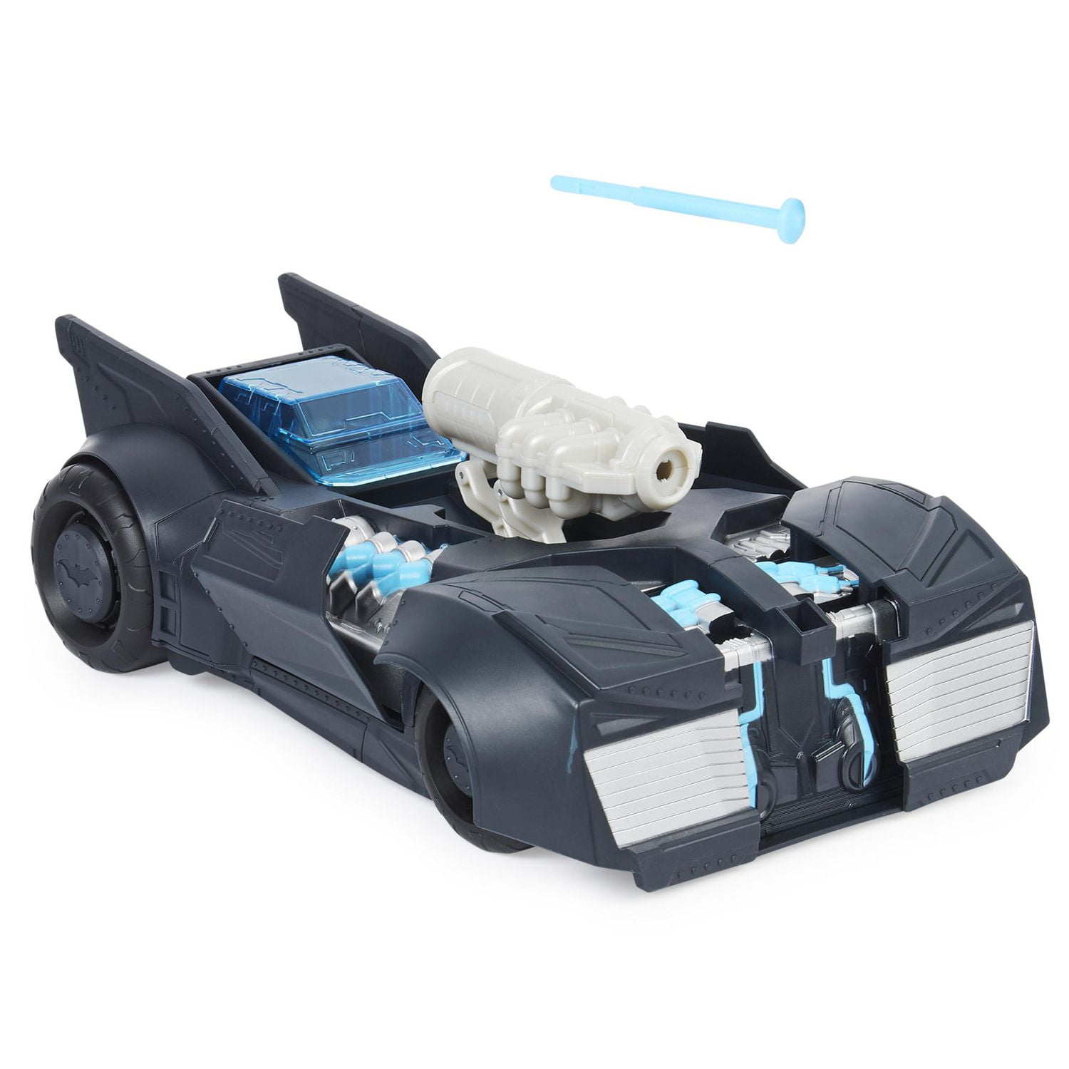 Batman cheap vehicles toys