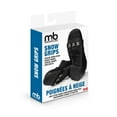 thumbnail image 3 of Moneysworth & Best Crampons à Neige, D'adhérence Aux Chaussures, 3 of 6