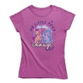 thumbnail image 2 of Girl's Short Sleeve T-Shirt, 2 of 2