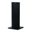 thumbnail image 2 of Sony Wireless Over-Ear Headphones (MDRRF985RK) - Black, 2 of 4