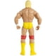 WWE Heritage Series – Super vedette 20 – Figurine Hulk Hogan – image 3 sur 4