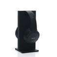 thumbnail image 3 of Sony Wireless Over-Ear Headphones (MDRRF985RK) - Black, 3 of 4