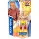 WWE Heritage Series – Super vedette 20 – Figurine Hulk Hogan – image 2 sur 4