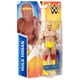 WWE Heritage Series – Super vedette 20 – Figurine Hulk Hogan – image 4 sur 4