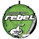 Kit de remorquage Airhead Rebel pour 1 personne – image 2 sur 8