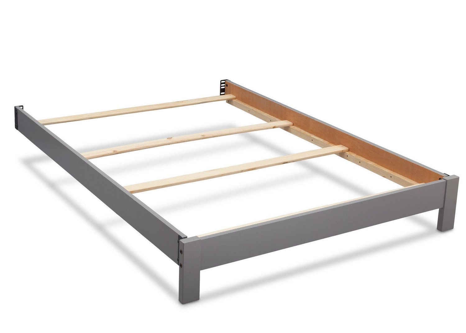 delta full size bed rails