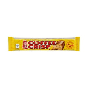 NESTLÉ® COFFEE CRISP