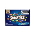 thumbnail image 1 of NESTLÉ SMARTIES Candy Coated Milk Chocolate Carton 45 g, 1 of 9