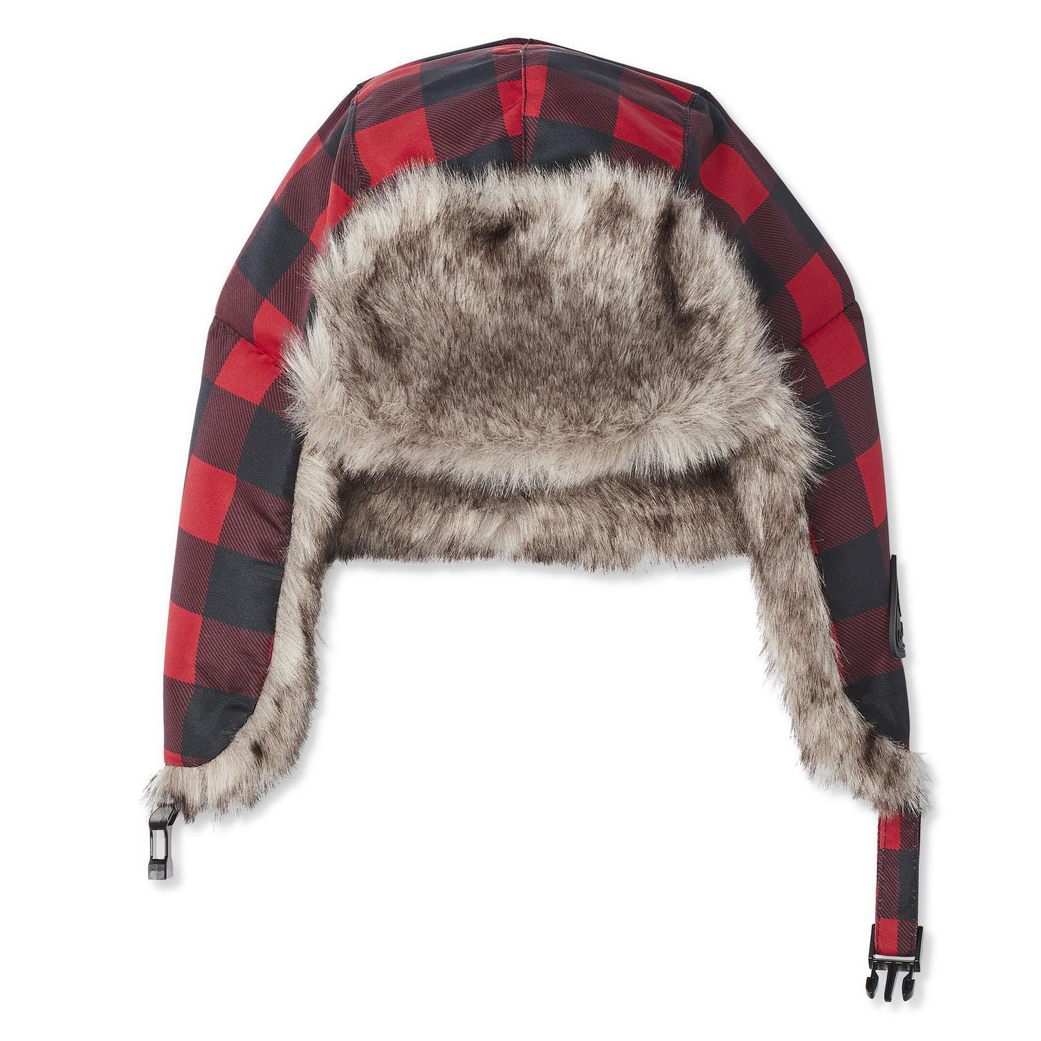 girls trapper hat