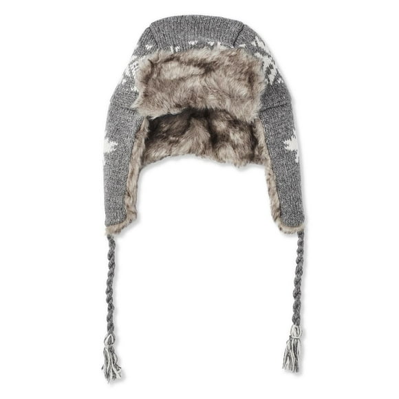 Canadiana Men's Trapper Hat