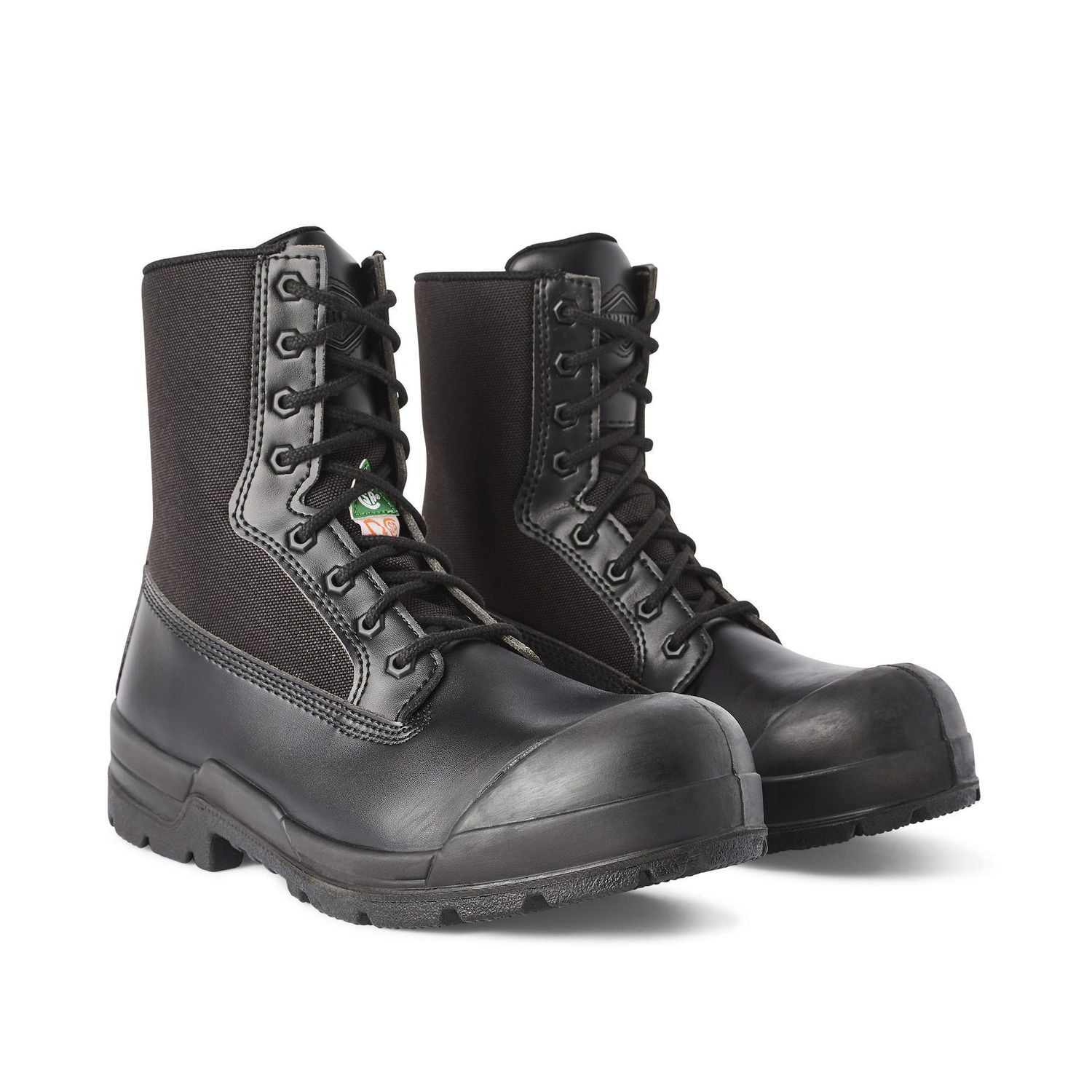 Security hot sale boots walmart