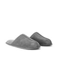 thumbnail image 2 of George Men's Dino Slippers, 2 of 4