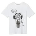 thumbnail image 1 of T-shirt avec imprimé graphique à manches courtes George pour garçons, 1 of 2