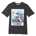thumbnail image 1 of George Boys' Short Sleeve Graphic Tee, 1 of 2