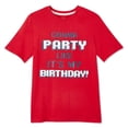 thumbnail image 1 of George Boys' Short Sleeve Graphic Tee, 1 of 2