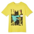 thumbnail image 1 of George Boys' Short Sleeve Graphic Tee, 1 of 2