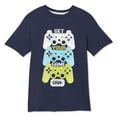 thumbnail image 1 of George Boys' Short Sleeve Graphic Tee, 1 of 2