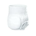 thumbnail image 3 of FitRight Extended Wear Night Protective Underwear, Size X-Large, For Waist Size 56" to 68", Bag of 12, 3 of 5