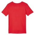 thumbnail image 2 of George Boys' Short Sleeve Graphic Tee, 2 of 2