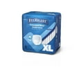 thumbnail image 4 of FitRight Extended Wear Night Protective Underwear, Size X-Large, For Waist Size 56" to 68", Bag of 12, 4 of 5