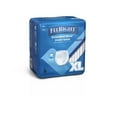 thumbnail image 5 of FitRight Extended Wear Night Protective Underwear, Size X-Large, For Waist Size 56" to 68", Bag of 12, 5 of 5