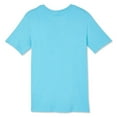 thumbnail image 2 of George Boys' Short Sleeve Graphic Tee, 2 of 2