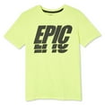 thumbnail image 1 of George Boys' Short Sleeve Graphic Tee, 1 of 2