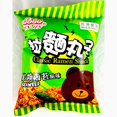 thumbnail image 1 of JINJIN CLASSIC RAMEN SNACK SEAWEED, 1 of 3