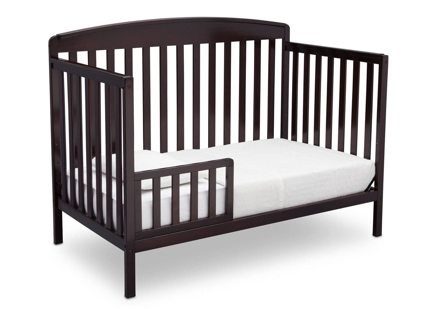 Gateway 4 2025 in 1 crib