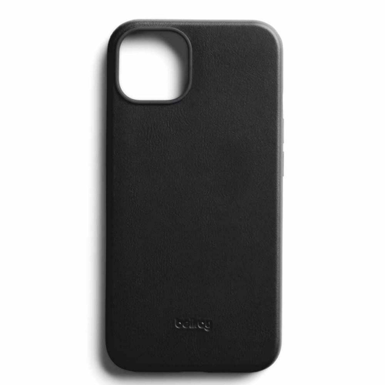 Bellroy Leather Case iPhone 13 Black | Walmart Canada