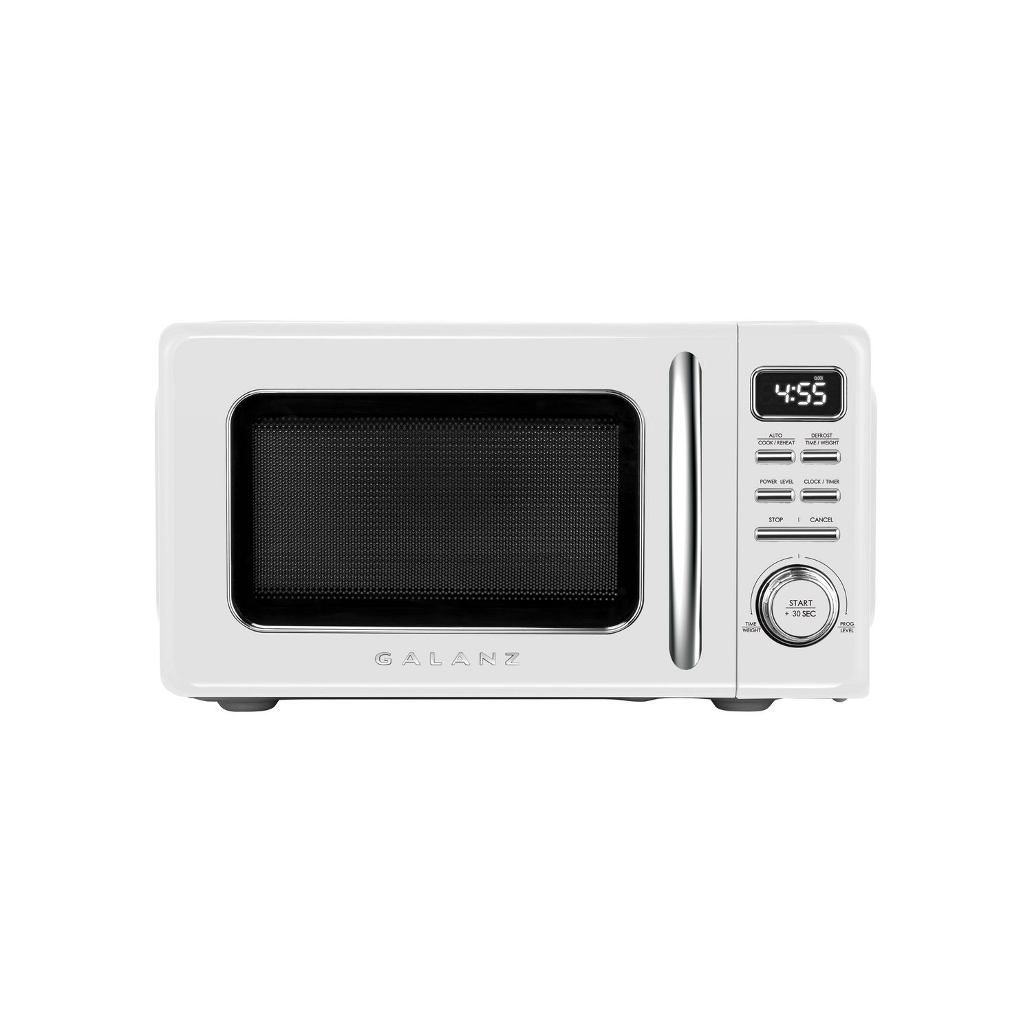 Galanz Retro Microwave Oven, 0.7 cu.ft. | Walmart Canada