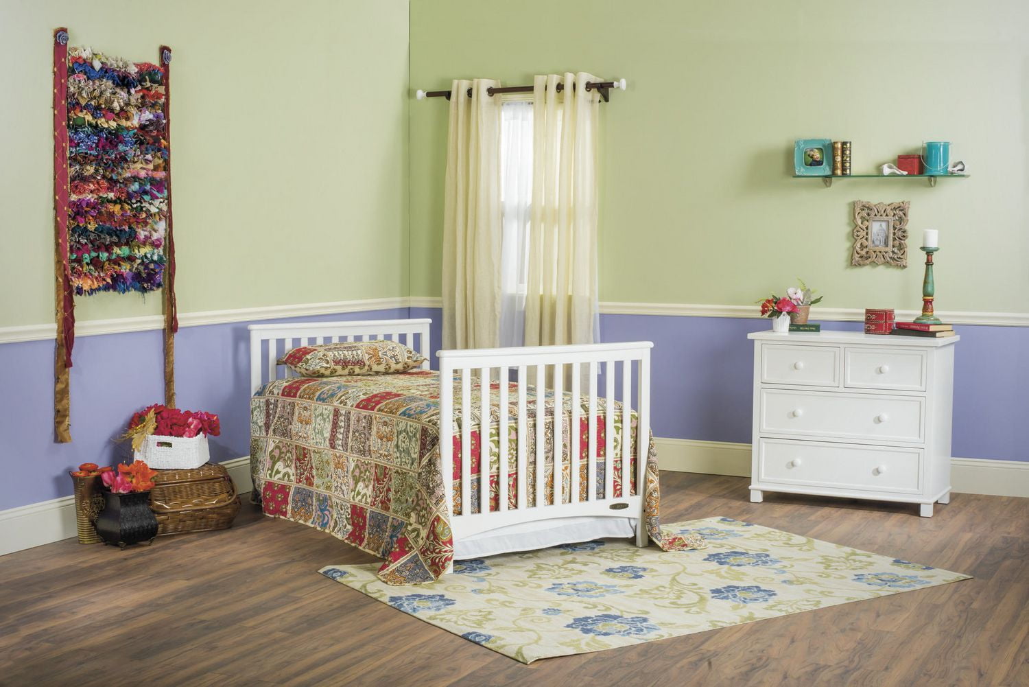 Child craft notting hill 2025 crib