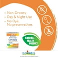 thumbnail image 3 of Boiron Coryzalia For Cold Symptoms, 3 of 3