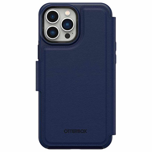Otterbox Folio Case for MagSafe iPhone 13 Pro Max/12 Pro Max Boat